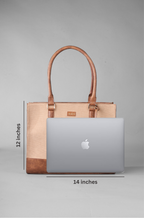 SHELLY TOTE BAG SULTAN