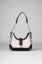 AOTE GIGI SLING BAG BLACK