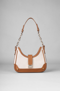 AOTE GIGI SLING BAG TAN