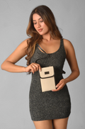 WHITEROSS MINI MOBILE POUCH