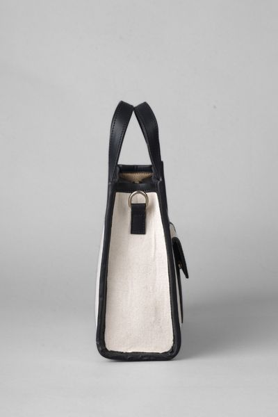 URBAN LUXE SLING BAG
