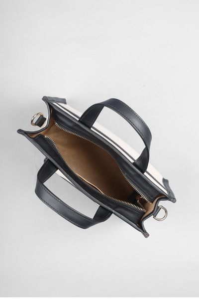 URBAN LUXE SLING BAG