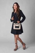 URBAN LUXE SLING BAG