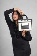 URBAN LUXE SLING BAG