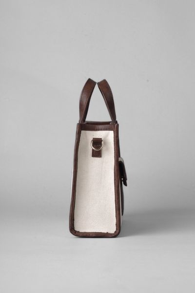 URBAN LUXE SLING BAG