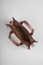 URBAN LUXE SLING BAG