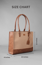SHELLY TOTE BAG SULTAN