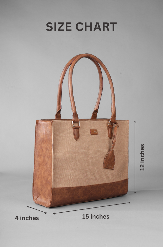 SHELLY TOTE BAG SULTAN