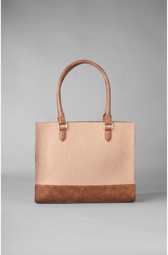 SHELLY TOTE BAG SULTAN