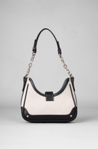 AOTE GIGI SLING BAG BLACK