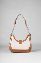 AOTE GIGI SLING BAG TAN