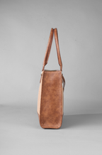 SHELLY TOTE BAG SULTAN