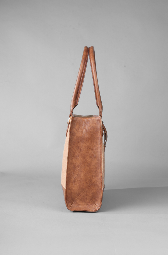 SHELLY TOTE BAG SULTAN