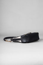 AOTE GIGI SLING BAG BLACK