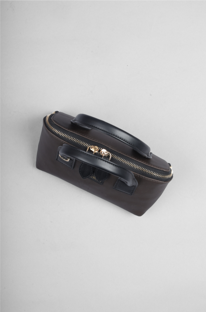 ELGIN SLING BAG BLACK