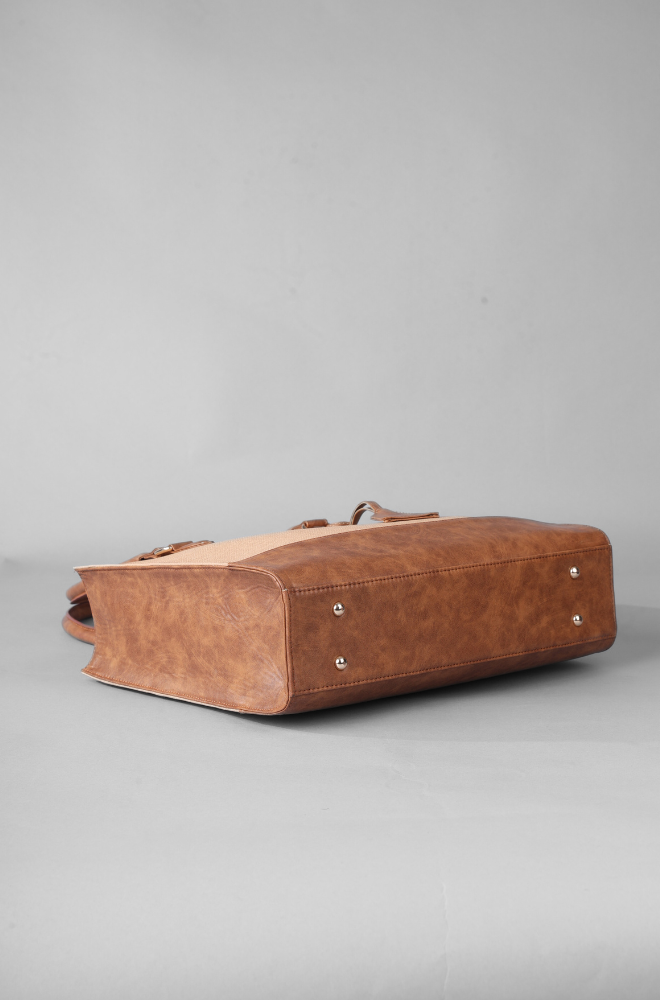 SHELLY TOTE BAG SULTAN