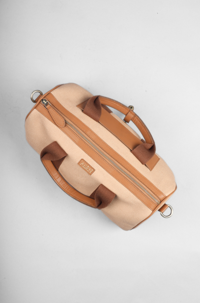 SWING DUFFLE SULTAN