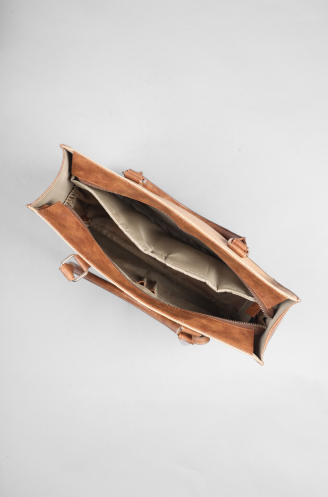 SHELLY TOTE BAG SULTAN