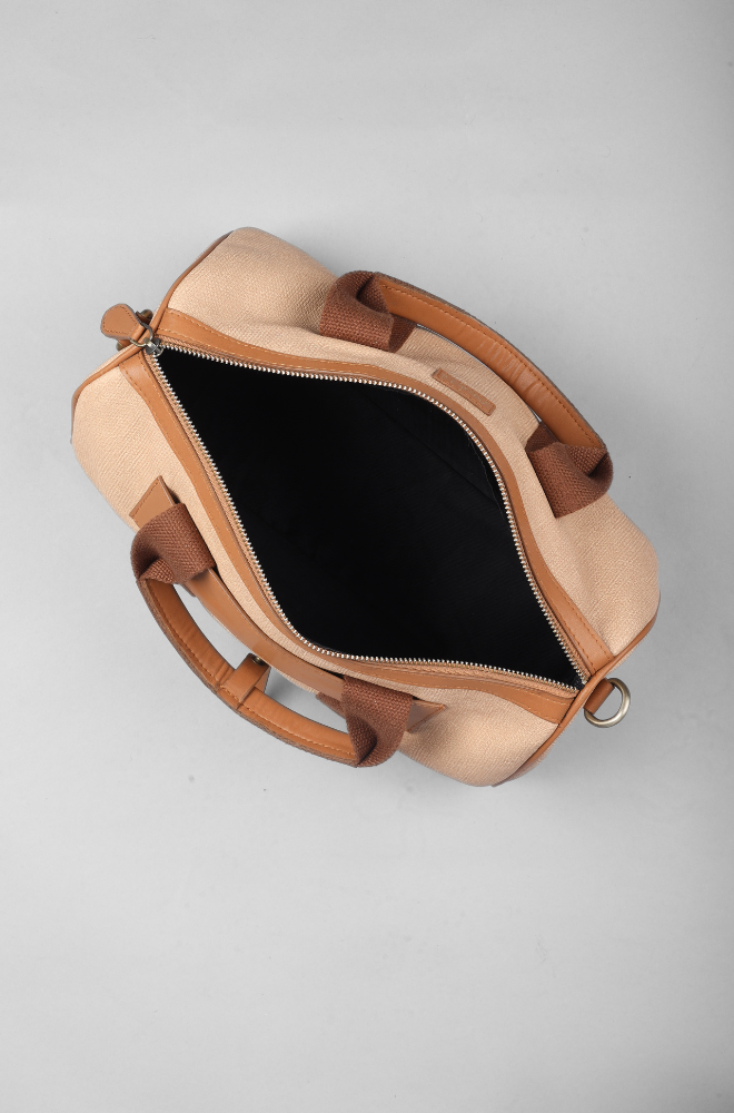 SWING DUFFLE SULTAN