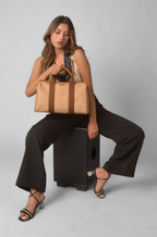 SWING DUFFLE SULTAN