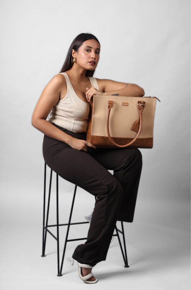 SHELLY TOTE BAG SULTAN