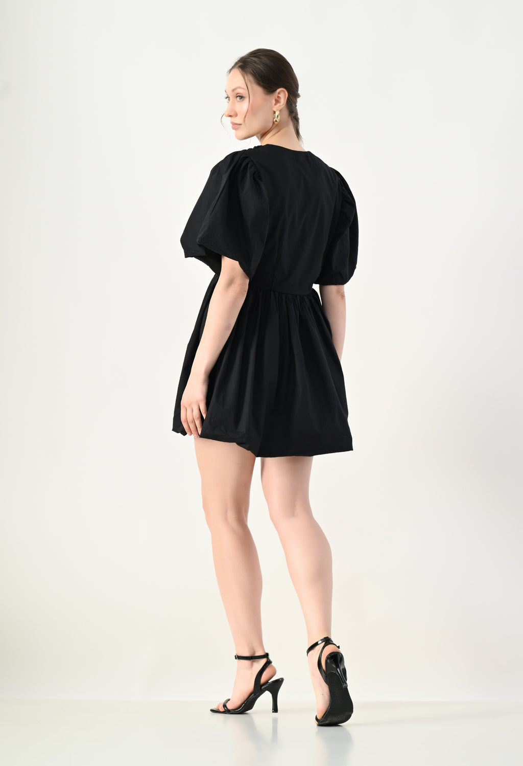 Cobalt Grace Mini Black