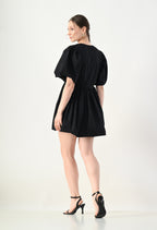 Cobalt Grace Mini Black