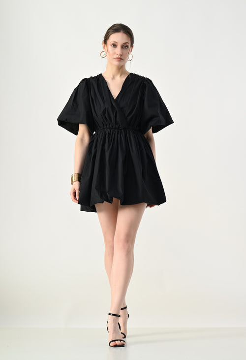 Cobalt Grace Mini Black