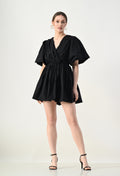 Cobalt Grace Mini Black