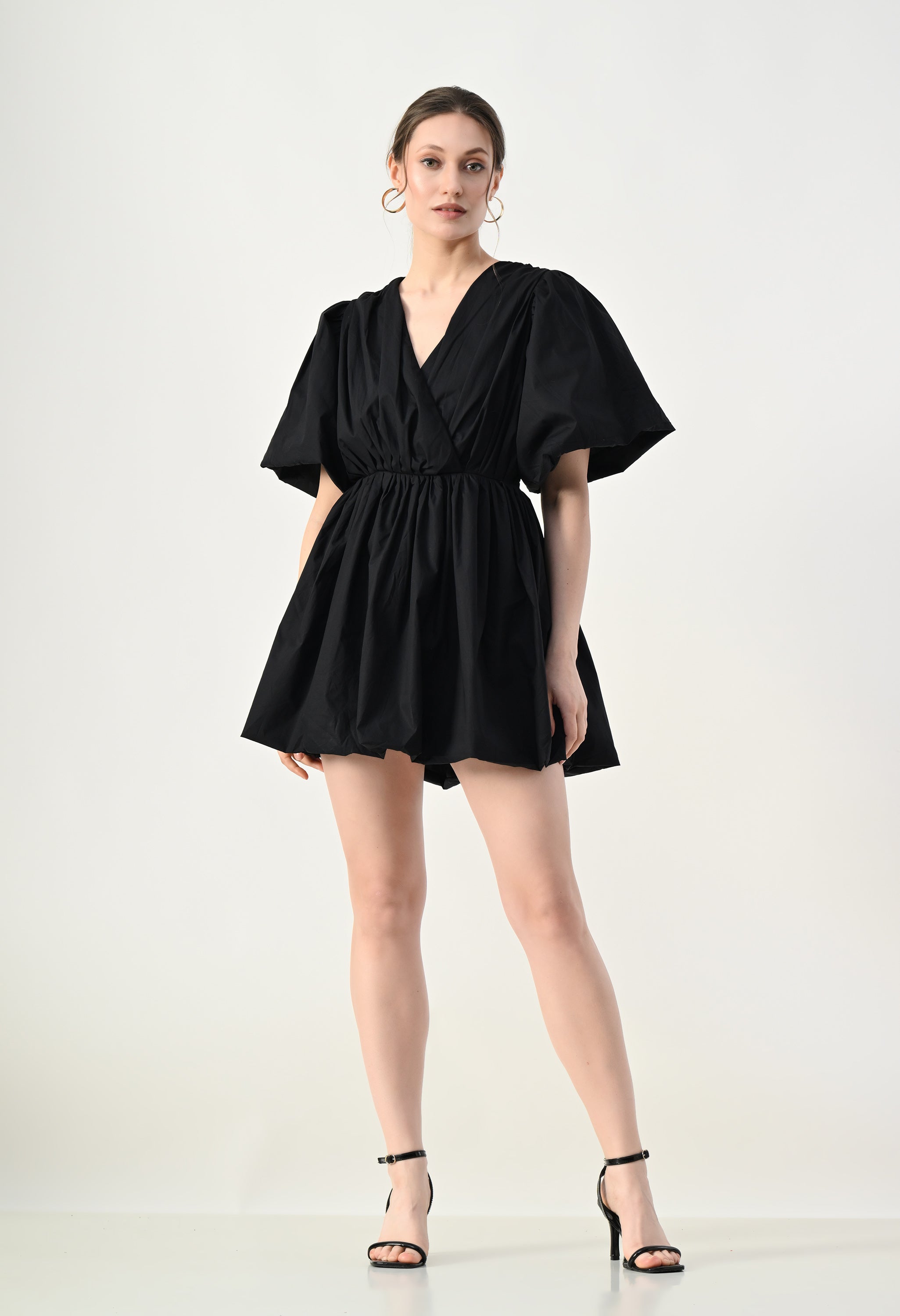 Cobalt Grace Mini Black