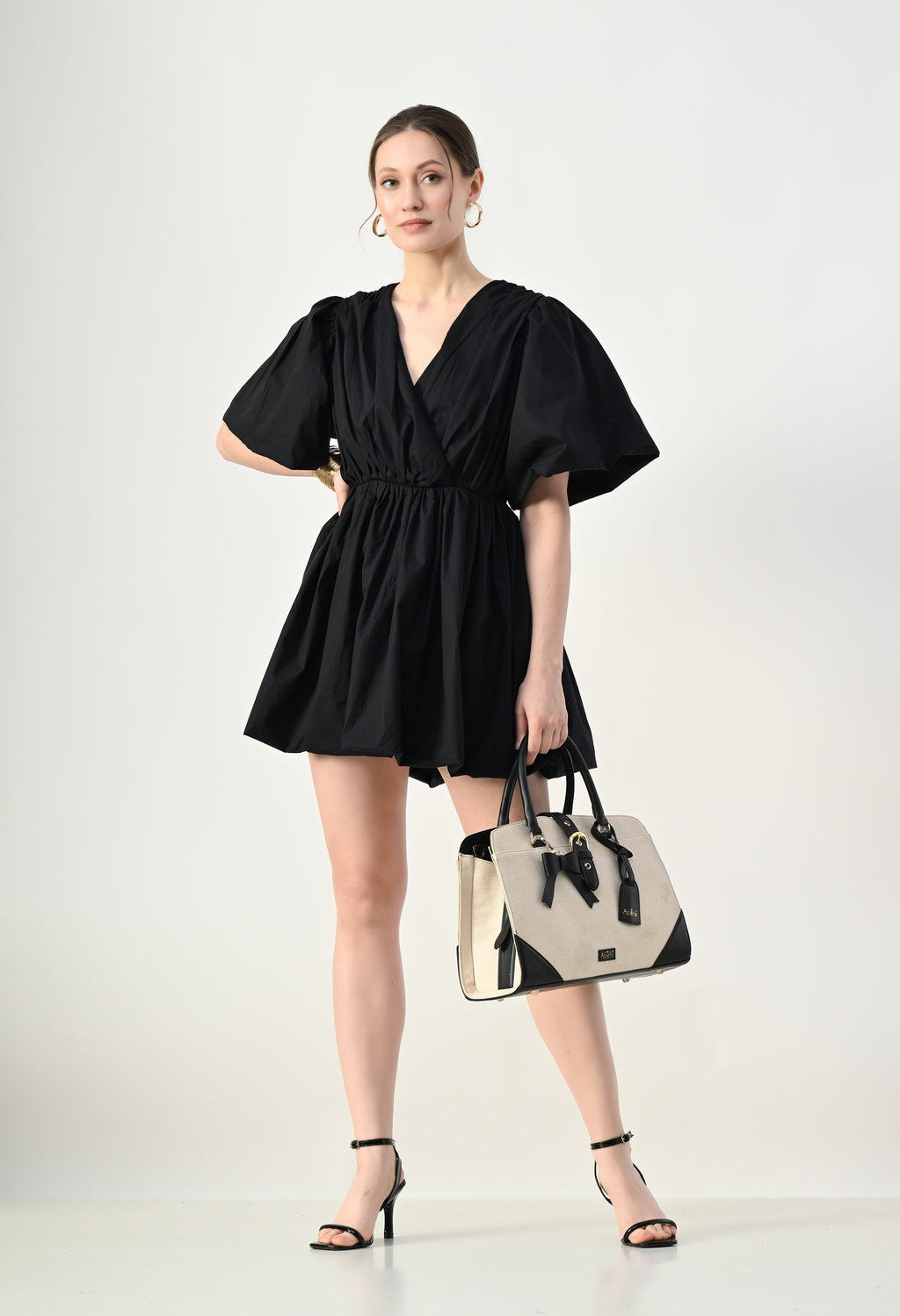 Cobalt Grace Mini Black