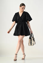 Cobalt Grace Mini Black