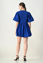Cobalt Grace Mini Blue