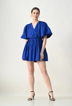 Cobalt Grace Mini Blue