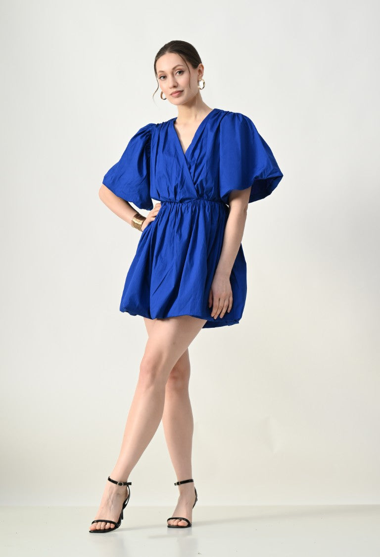 Cobalt Grace Mini Blue