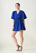 Cobalt Grace Mini Blue