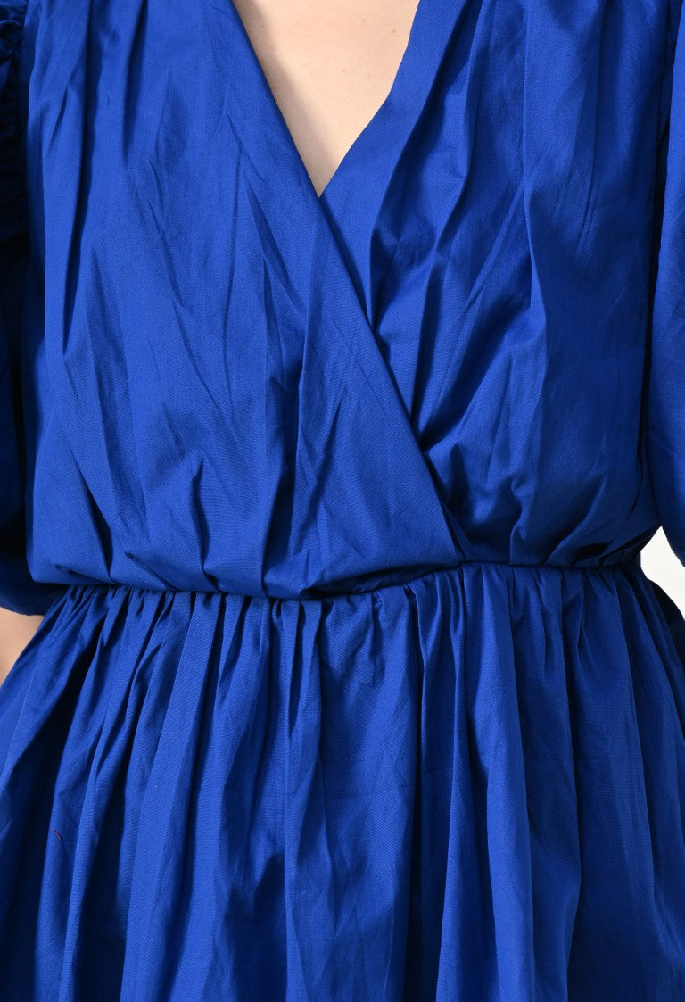 Cobalt Grace Mini Blue