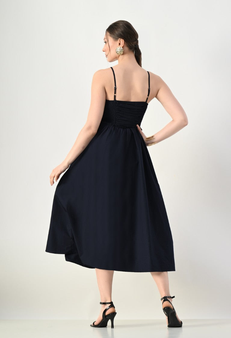 Indigo Grace Maxi