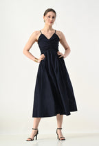 Indigo Grace Maxi