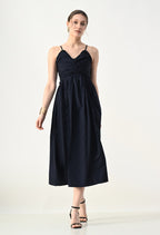 Indigo Grace Maxi
