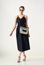 Indigo Grace Maxi