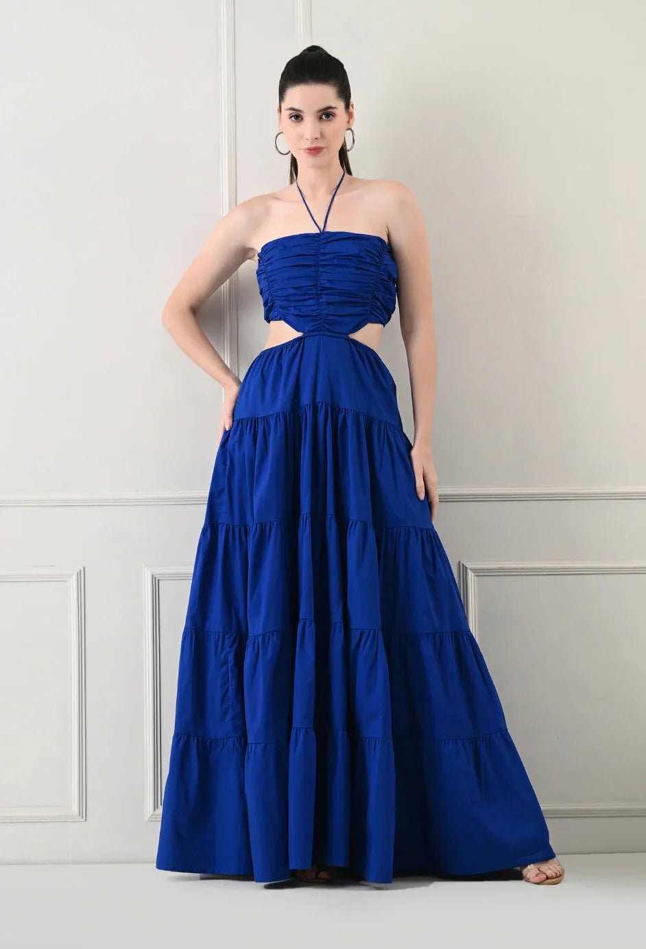Scarlet Serenade