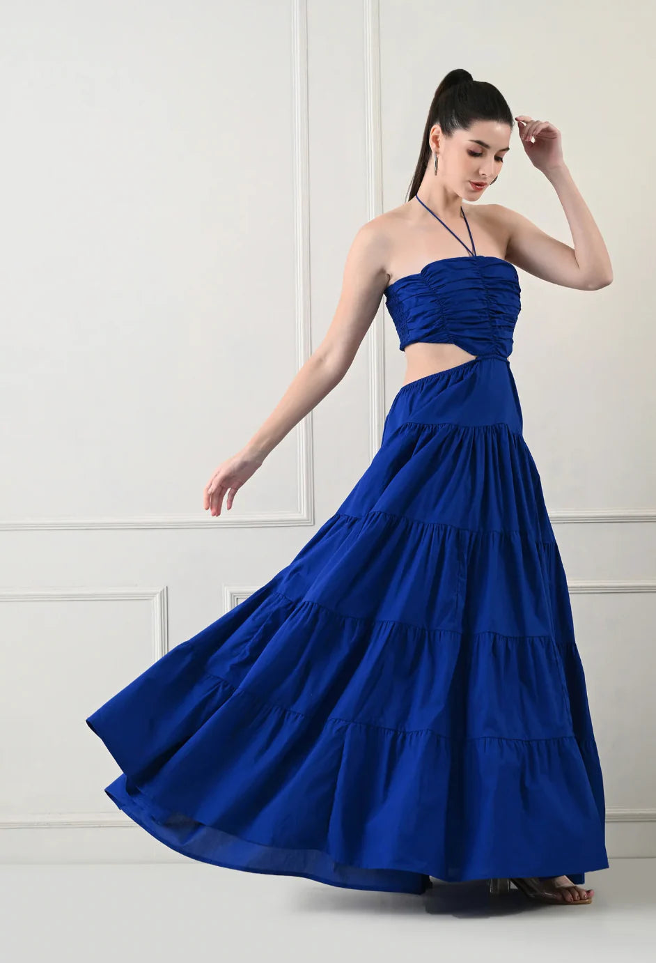Scarlet Serenade
