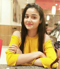 Riya Reddy